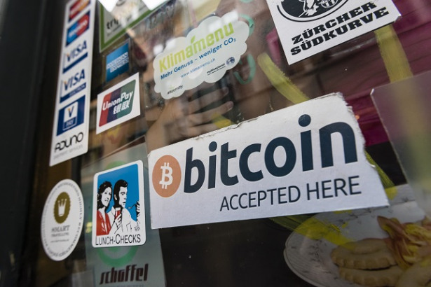 Bitcoin, l'Italia è il Paese perfetto per chi vuole riciclare denaro - Wired
