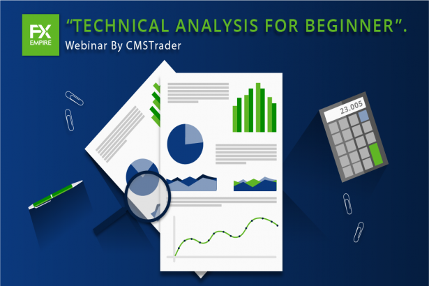 Weekly Webinar: Technical Analysis for Beginners