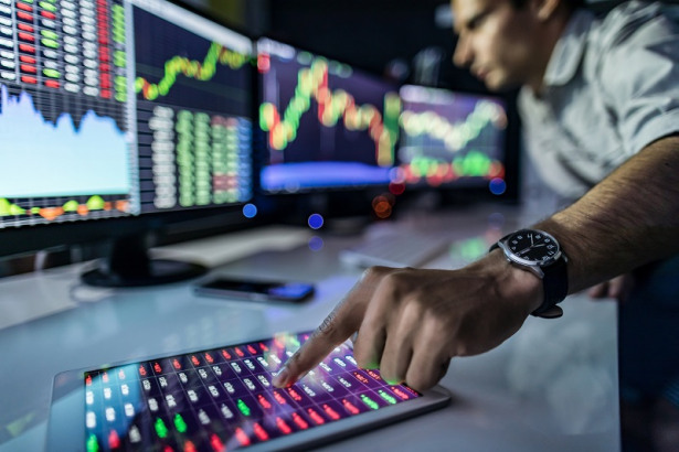 Pamm forex uk