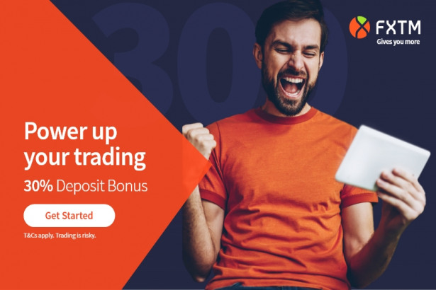 Broker forex dengan welcome bonus 2019