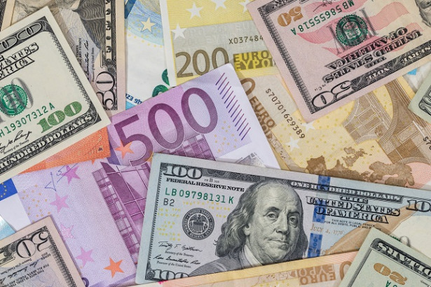 Natural gas price forecast forex