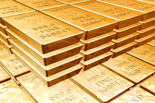 Gold prices today fall sharply after jumping ₹1,200 per 10 gram in two days