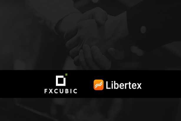 FXCubic announces new partnership with multi-award broker Libertex
