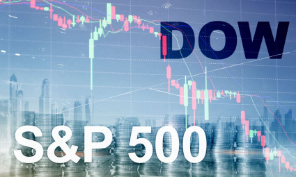 Dow Jones: When will the stock market stop going down?