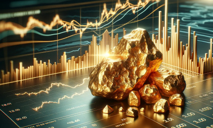 Gold Prices Near All-Time Highs Ahead of Jerome Powell's Testimony – What's Next? | FXEmpire