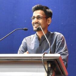 Aaryamann Shrivastava