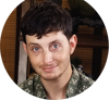 author image