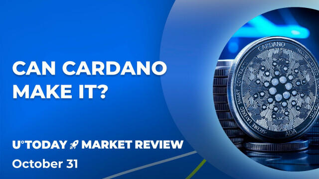 Cardano (ADA) TVL Growth Remains Unhinged, Hits $250 Million
