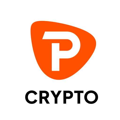 Pepperstone Crypto logo