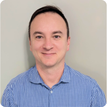 Alexander Amdor - VP Product