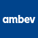 ABEV logo