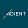 ADNT logo