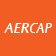 Aercap Holdings N.V. logo