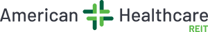 American Healthcare REIT, Inc. logo