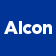 Alcon Inc. Ordinary Shares logo