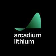 Arcadium Lithium plc logo