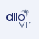 ALVR logo