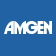 AMGN logo