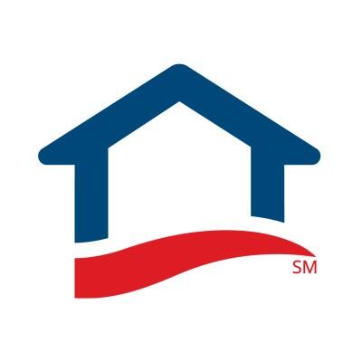 AMERICAN HOMES 4 RENT logo