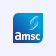 AMSC logo