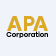 APA logo