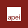 APEI logo