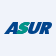 ASR logo