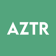 AZTR logo