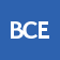 BCE logo