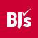 BJ logo