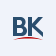 BKTI logo