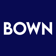 BOWN logo