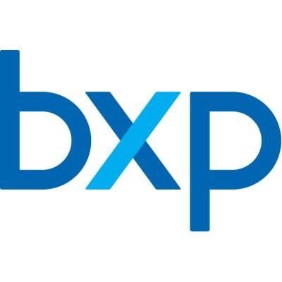 BXP logo