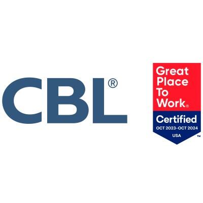 CBL logo