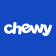 CHWY logo