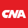 CNA logo