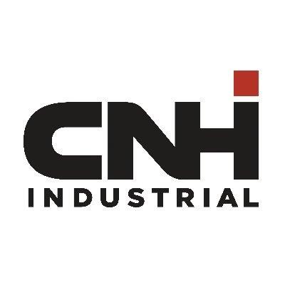 CNH logo