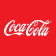 COKE logo