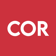 COR logo