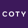 COTY logo