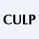 CULP logo