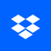 Dropbox, Inc. Class A logo