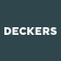 Deckers Outdoor Corp logo