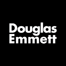 Douglas Emmett, Inc. logo