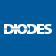 DIOD logo