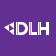 DLHC logo