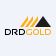 DRD logo