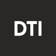 DTI logo