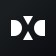 DXC logo