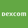 DXCM logo